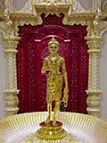 Shri Nilkanth Varni
